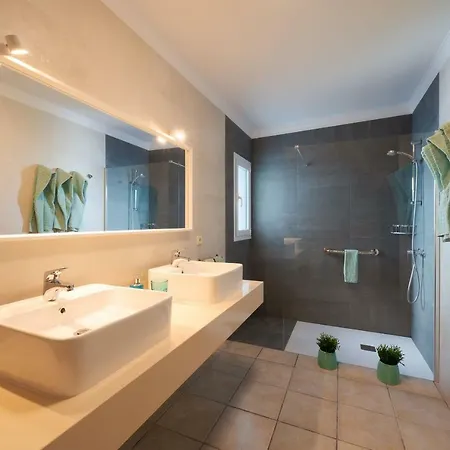 Casa La Vega * Tías