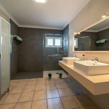 Landhuis Casa La Vega *