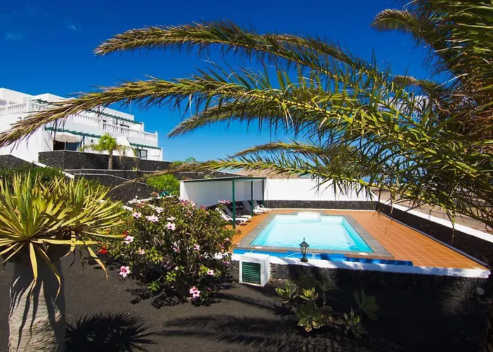 Casa La Vega Landhuis