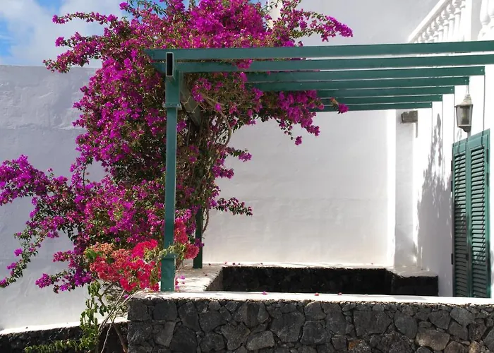 Landhuis Casa La Vega