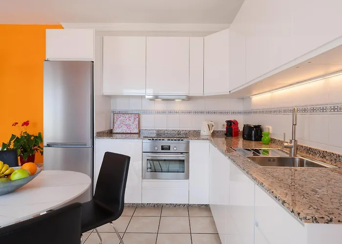 Landhuis Casa La Vega Tías