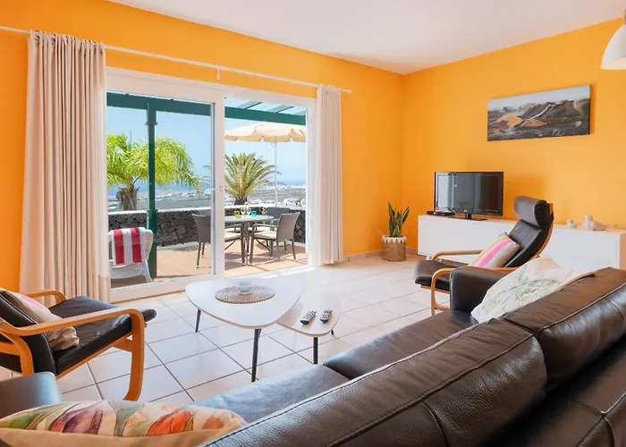 Landhuis Casa La Vega