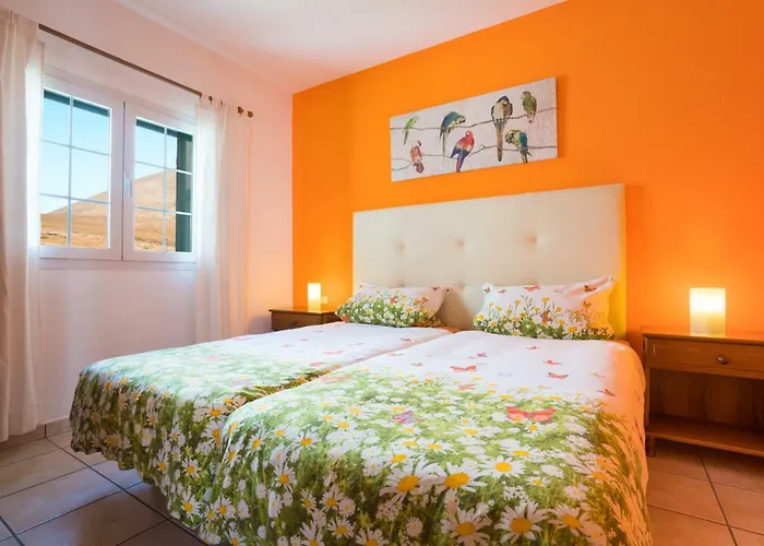 Landhuis Casa La Vega *